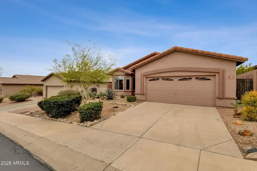 15039 E Desert Willow Drive, Fountain Hills, AZ 85268 - #2