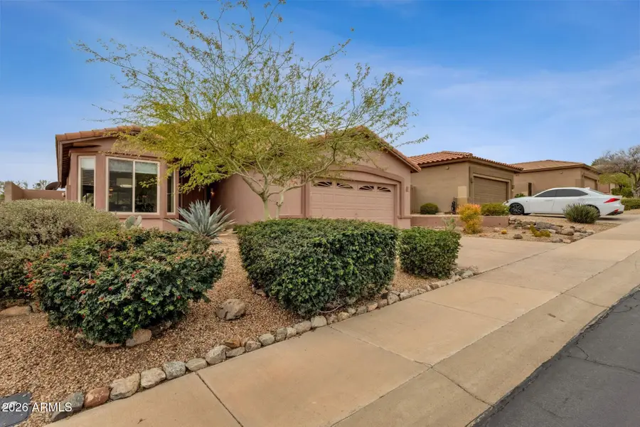 15039 E Desert Willow Drive, Fountain Hills, AZ 85268 - #3