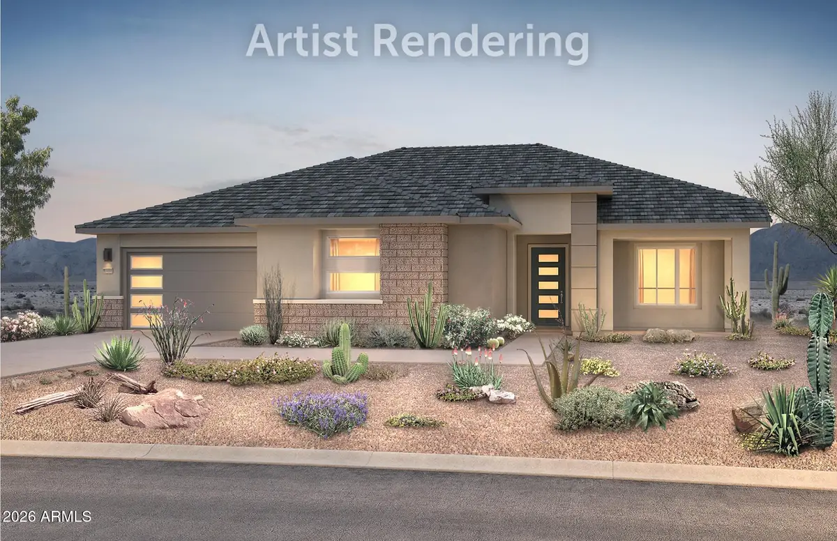 18763 N 265th Drive, Buckeye, AZ 85396 - #1