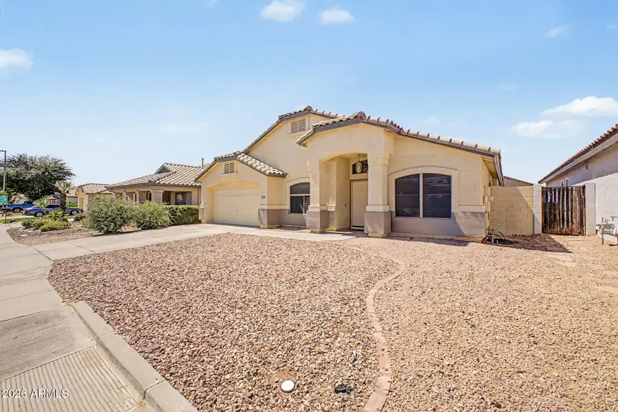 15267 W Honeysuckle Lane, Surprise, AZ 85374 - #2