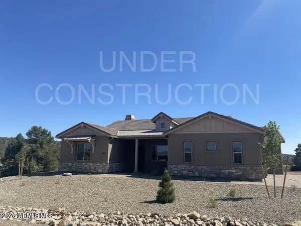 6033 W Vesta Circle #262, Prescott, AZ 86305