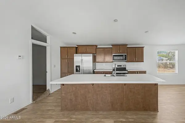 20610 W Evening Star Court, Wittmann, AZ 85361