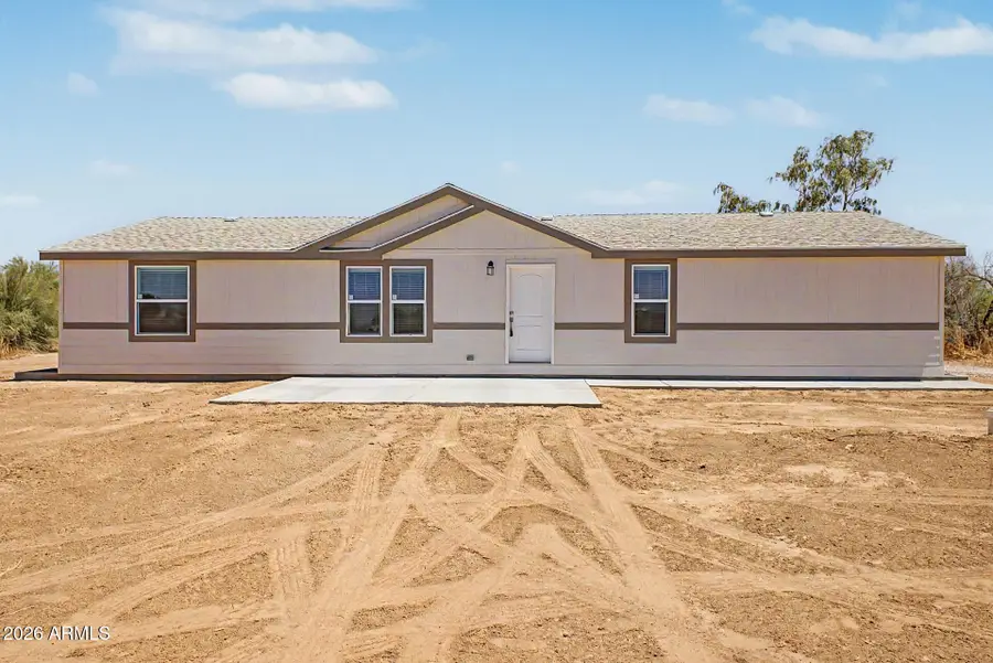20610 W Evening Star Court, Wittmann, AZ 85361 - #3