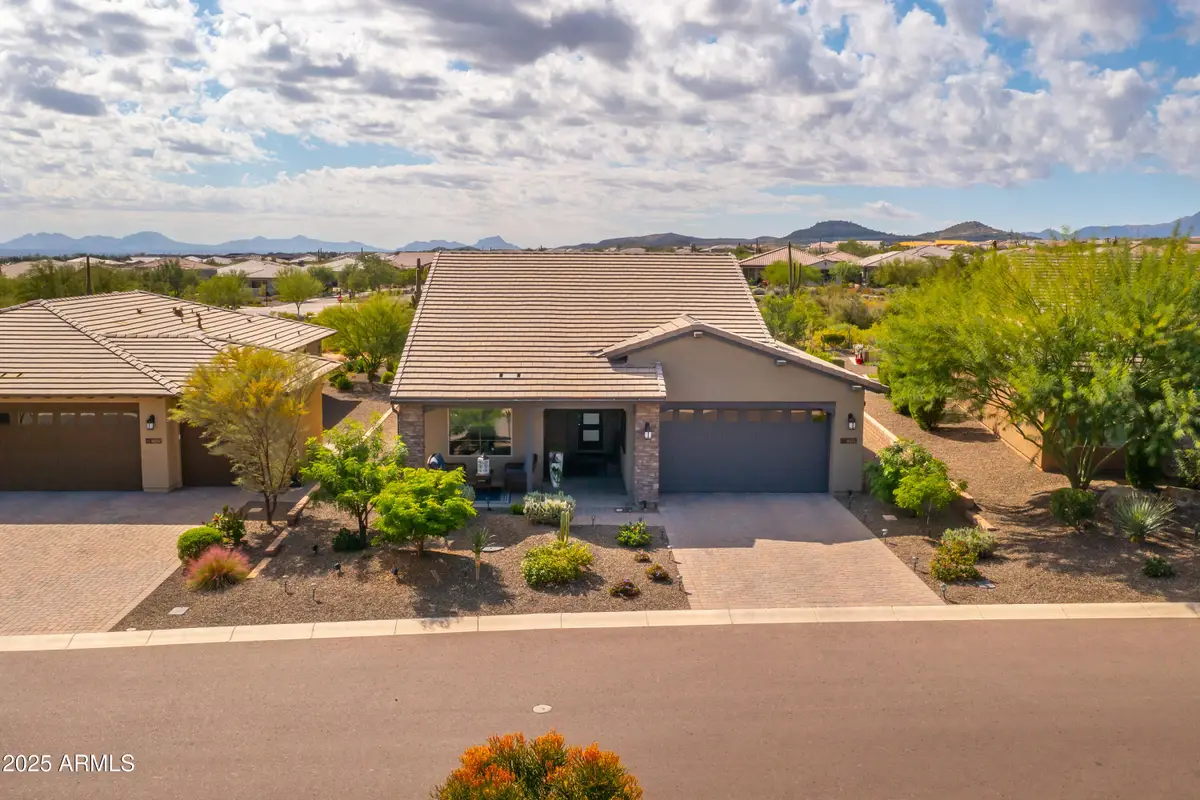 17919 E Slide Rock Drive, Rio Verde, AZ 85263 - #1