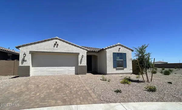 11191 N 169th Drive, Surprise, AZ 85388