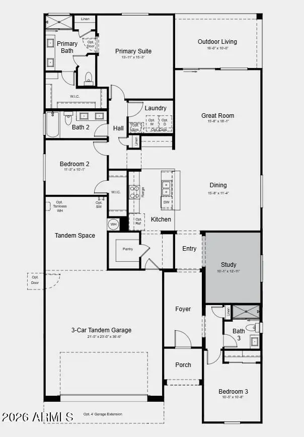 11191 N 169th Drive, Surprise, AZ 85388 - #2