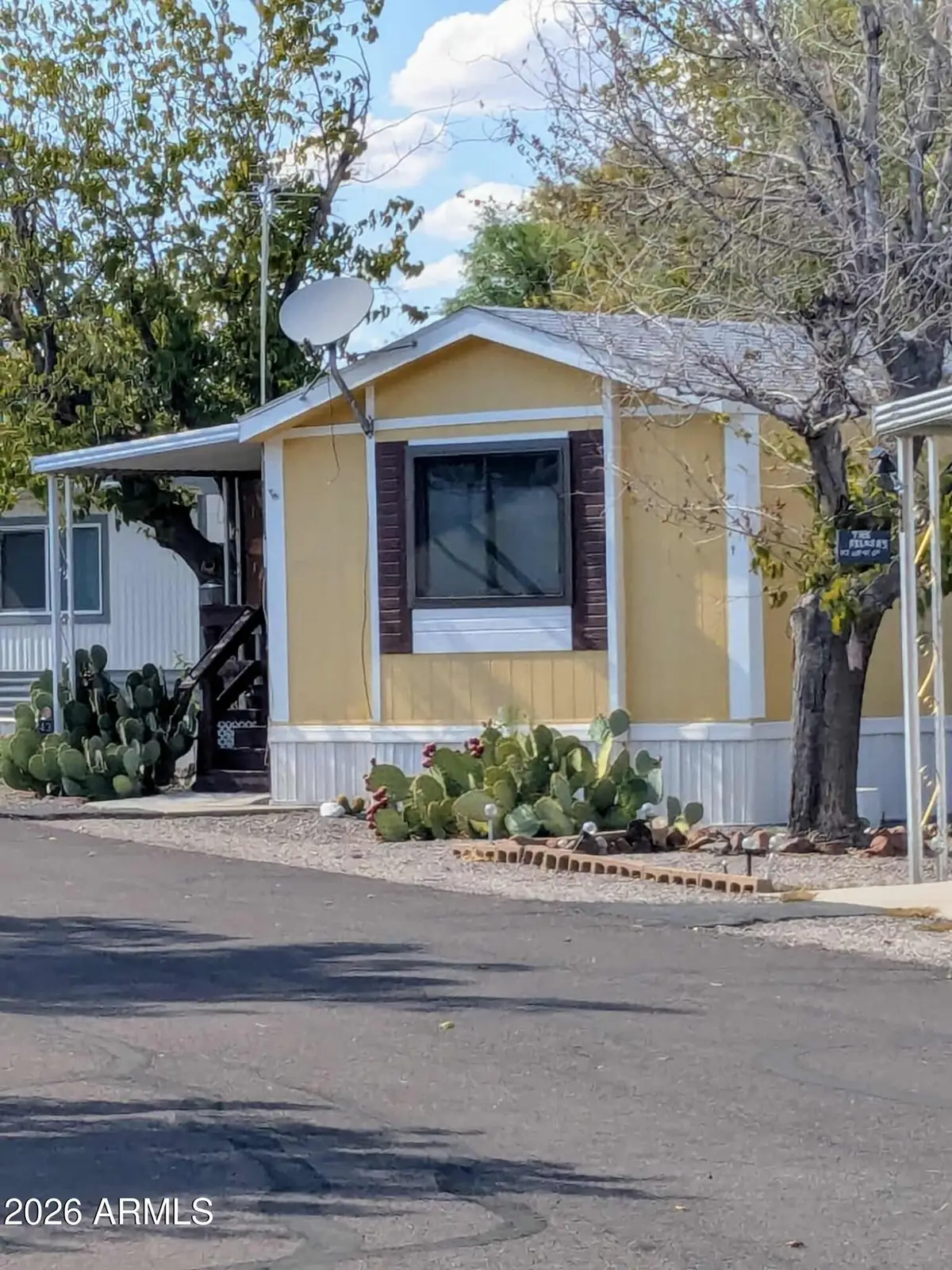 550 Palm Drive #43, Wickenburg, AZ 85390 - #1