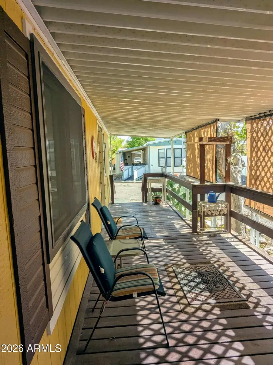 550 Palm Drive #43, Wickenburg, AZ 85390 - #2