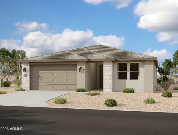 5638 W Piedmont Road, Laveen, AZ 85339