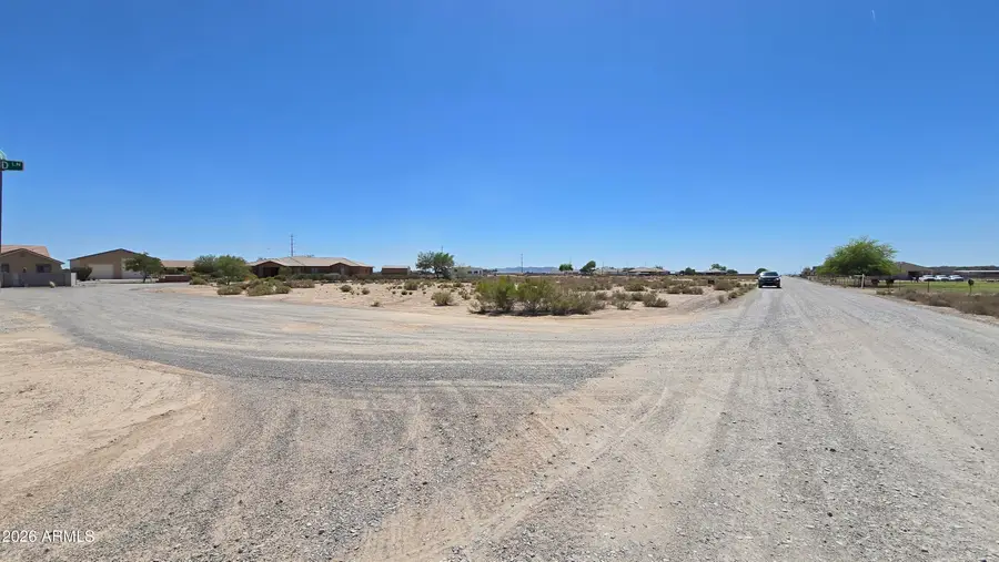 1035 W David Lane, Casa Grande, AZ 85194 - #2