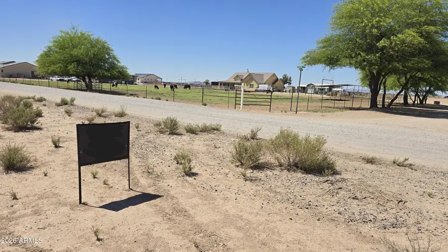 1035 W David Lane, Casa Grande, AZ 85194 - #3