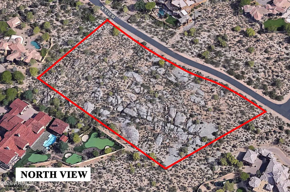 28132 N 91st Street #3, Scottsdale, AZ 85262 - #1