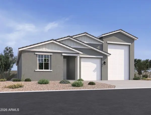 10061 N 156th Avenue, Waddell, AZ 85355