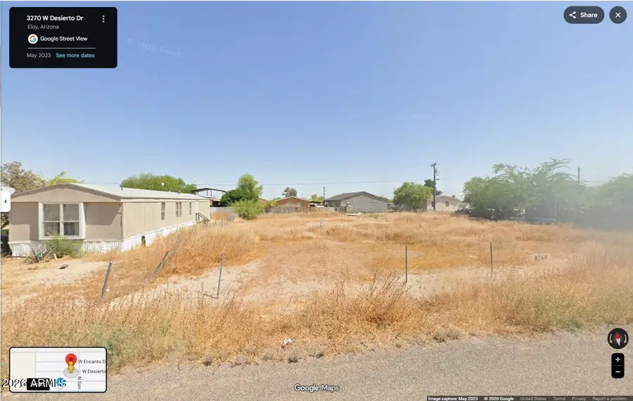 3270 W Desierto Drive #18, Eloy, AZ 85131 - #3