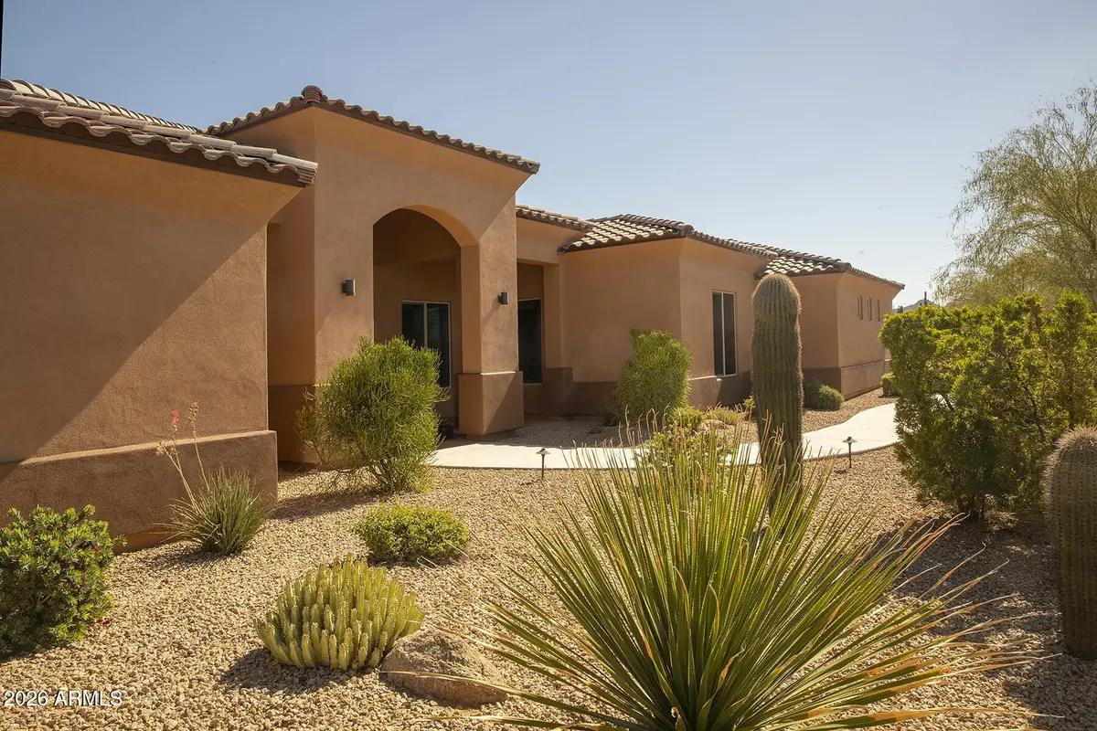 27172 N Hayden Road N, Scottsdale, AZ 85266 - #1