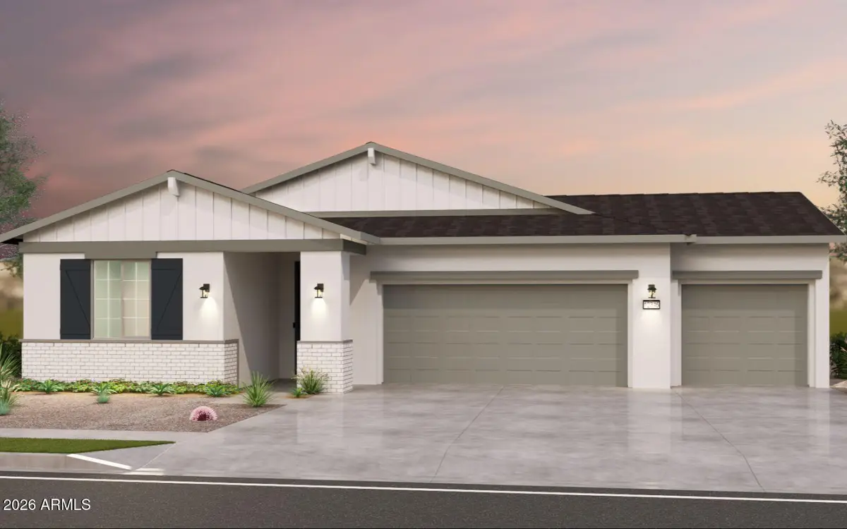 12561 W Southgate Avenue, Avondale, AZ 85323 - #1