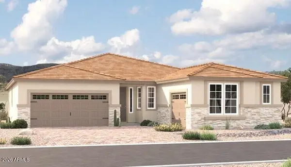 10631 S 48th Glen, Laveen, AZ 85339