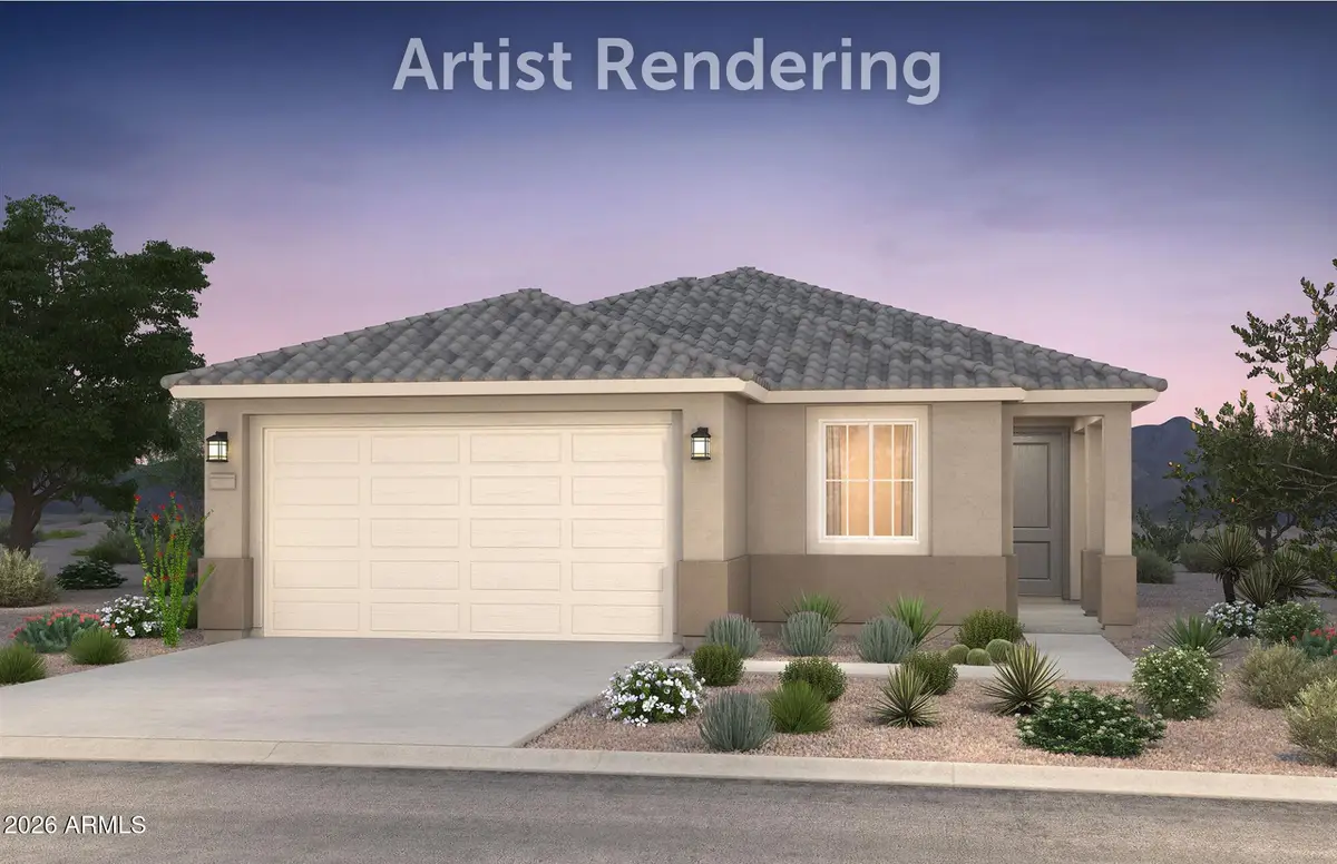 16213 W Straight Arrow Lane, Surprise, AZ 85387 - #1