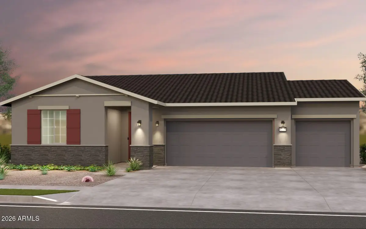 12517 W Southgate Avenue, Avondale, AZ 85323 - #1