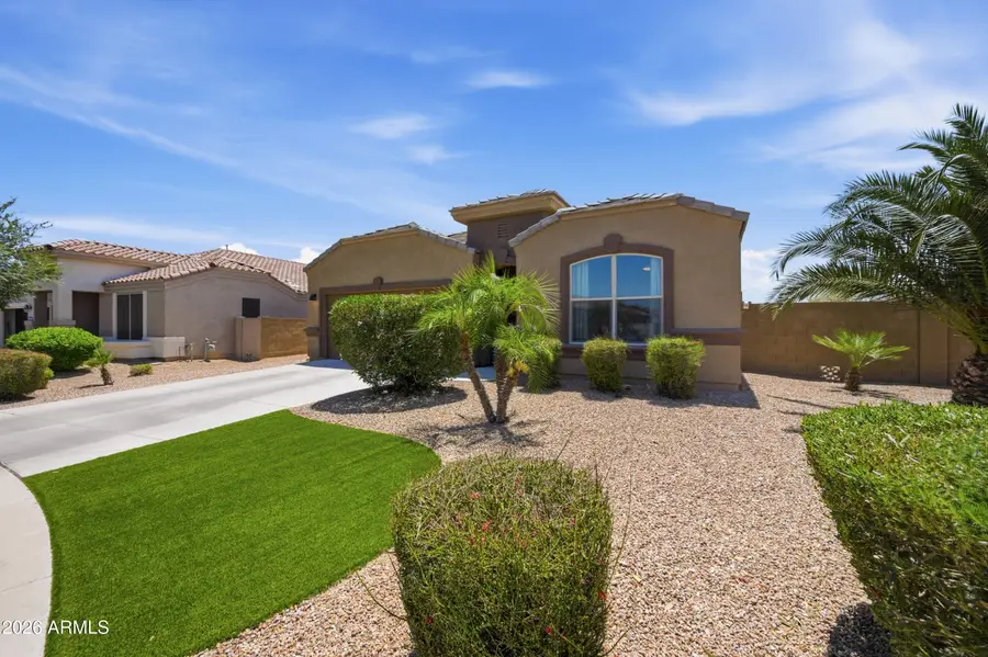 4191 W Goldmine Mountain Drive, San Tan Valley, AZ 85144 - #2