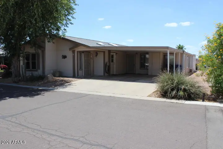8500 E Southern Avenue #518, Mesa, AZ 85209 - #1