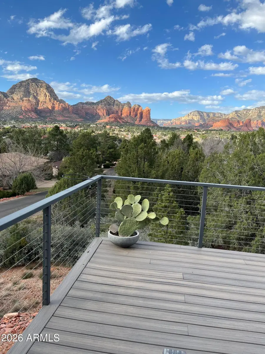 460 Panorama Boulevard, Sedona, AZ 86336 - #2