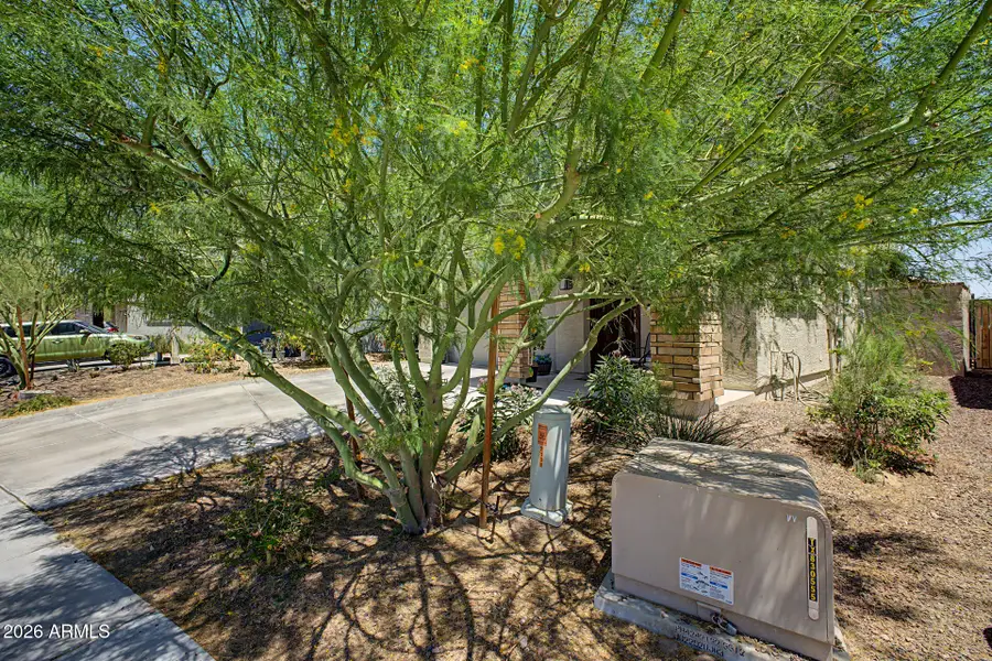 2119 N Marketside Avenue, Buckeye, AZ 85396 - #3
