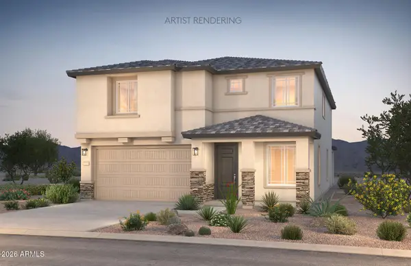 27206 N 162nd Drive, Surprise, AZ 85387