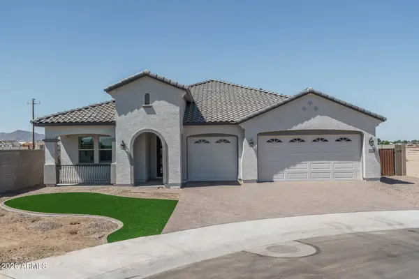 19000 W Westview Drive, Litchfield Park, AZ 85340