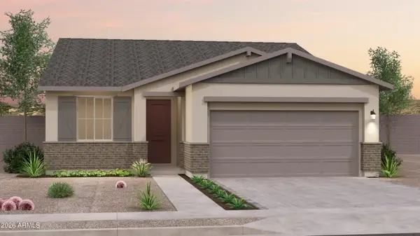 12518 W Odeum Lane, Avondale, AZ 85323
