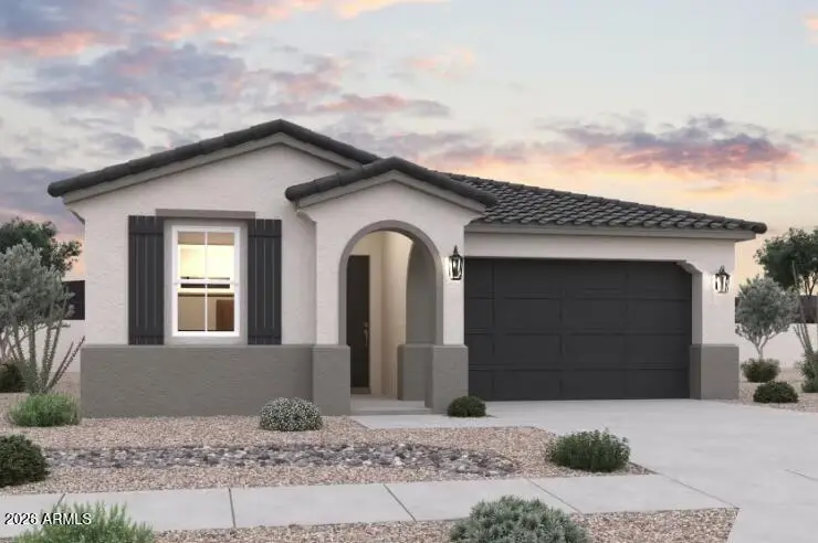 24161 W Atlantis Way, Buckeye, AZ 85326 - #1