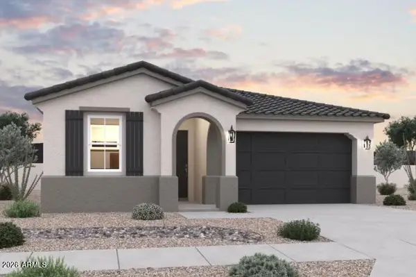 24161 W Atlantis Way, Buckeye, AZ 85326