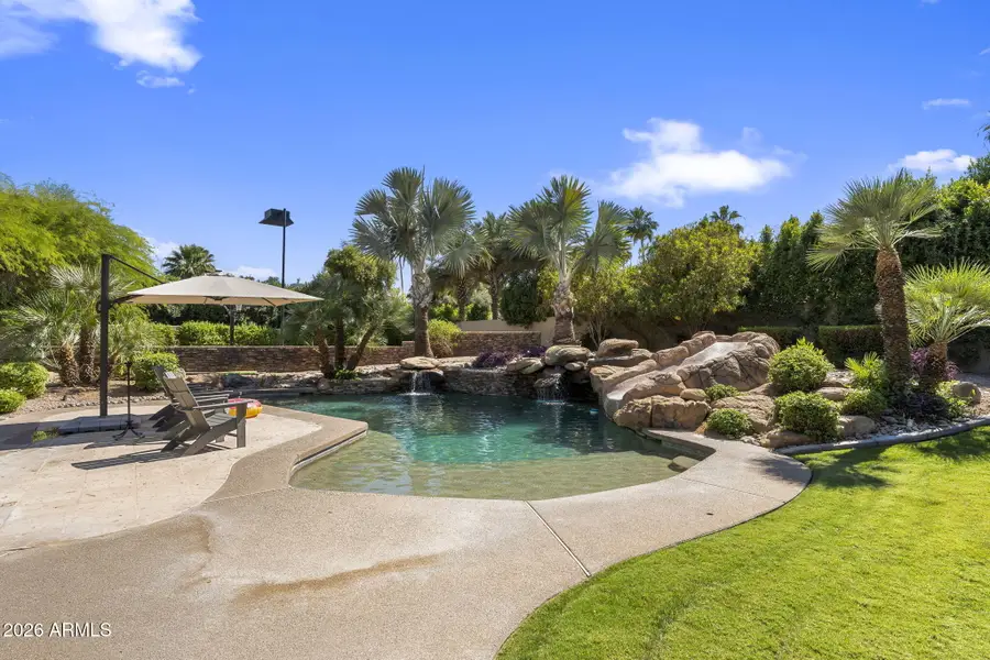 6427 E Horseshoe Road, Paradise Valley, AZ 85253 - #2