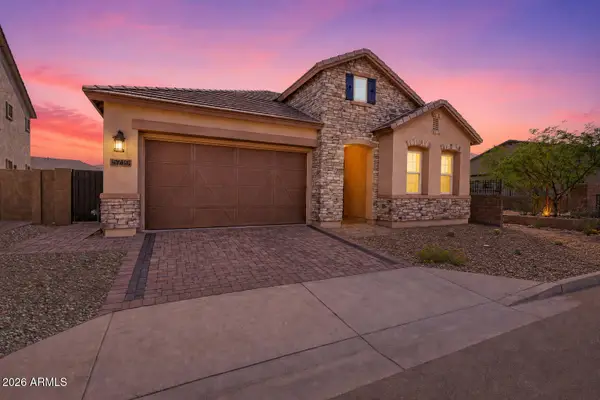 5719 E Sayan Street, Mesa, AZ 85215