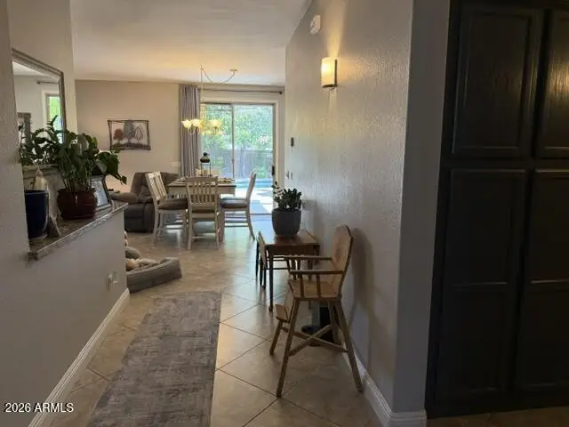 3341 E Lexington Court, Gilbert, AZ 85234 - #3