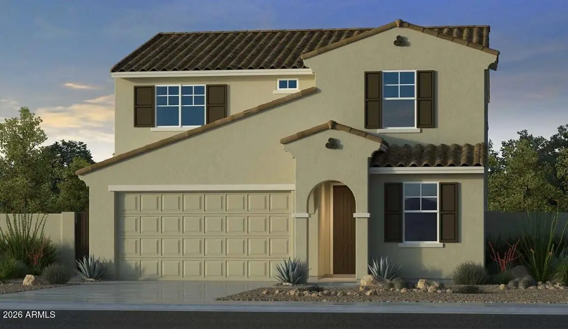 17621 W Solano Drive, Litchfield Park, AZ 85340 - #1