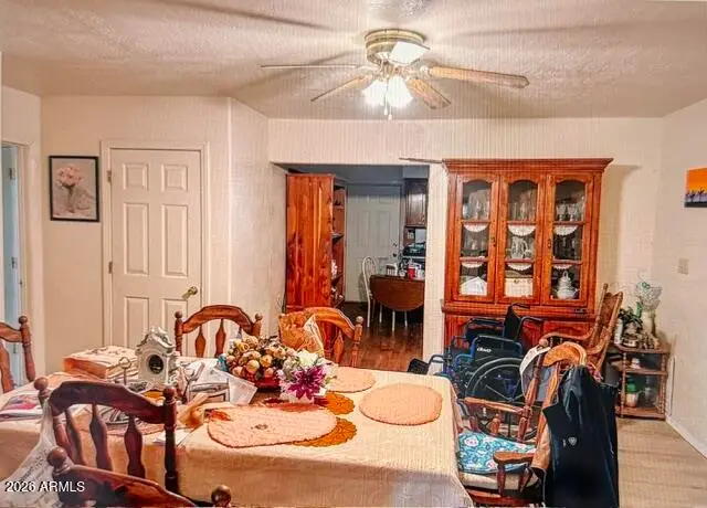 1860 E 21st Street, Douglas, AZ 85607 - #3