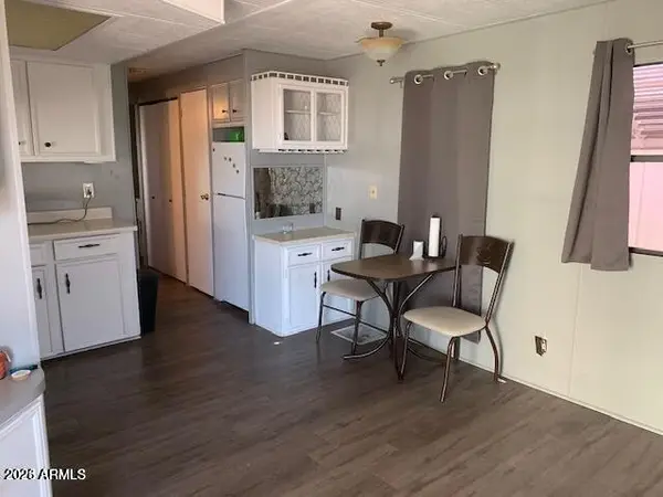 306 S Recker Road #134, Mesa, AZ 85206