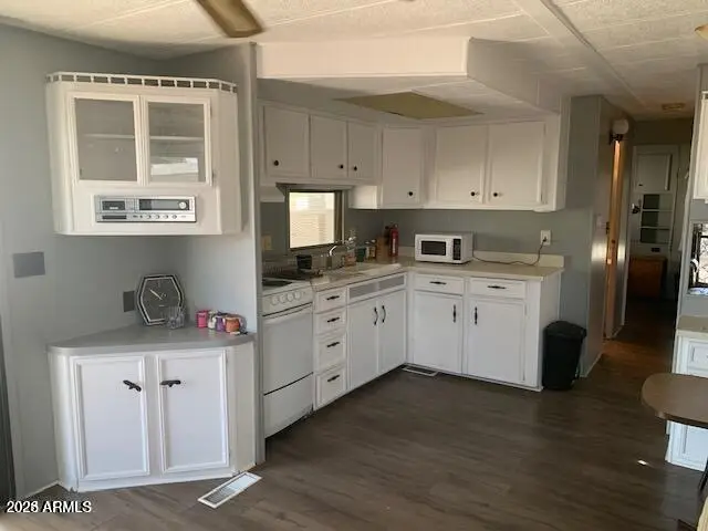 306 S Recker Road #134, Mesa, AZ 85206 - #2