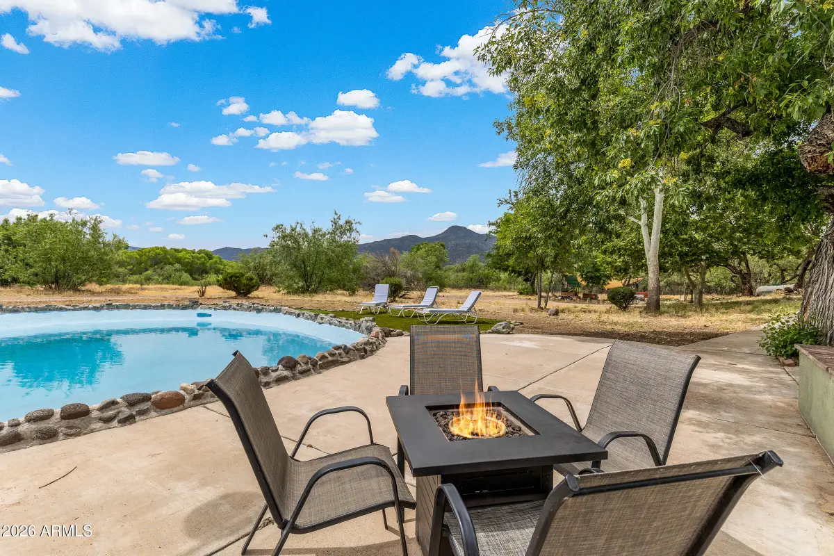 3751 S Pearce Lane, Camp Verde, AZ 86322 - #1