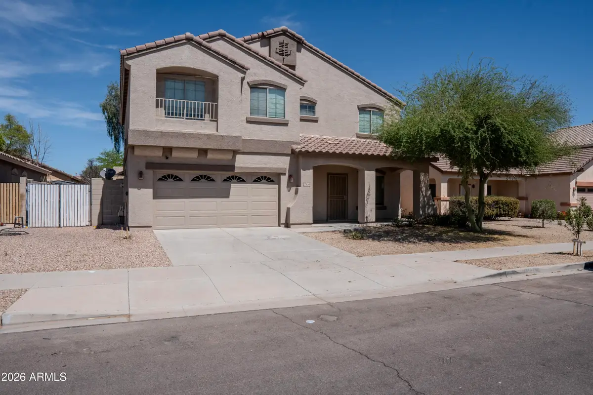 17436 W Watkins Street, Goodyear, AZ 85338 - #1