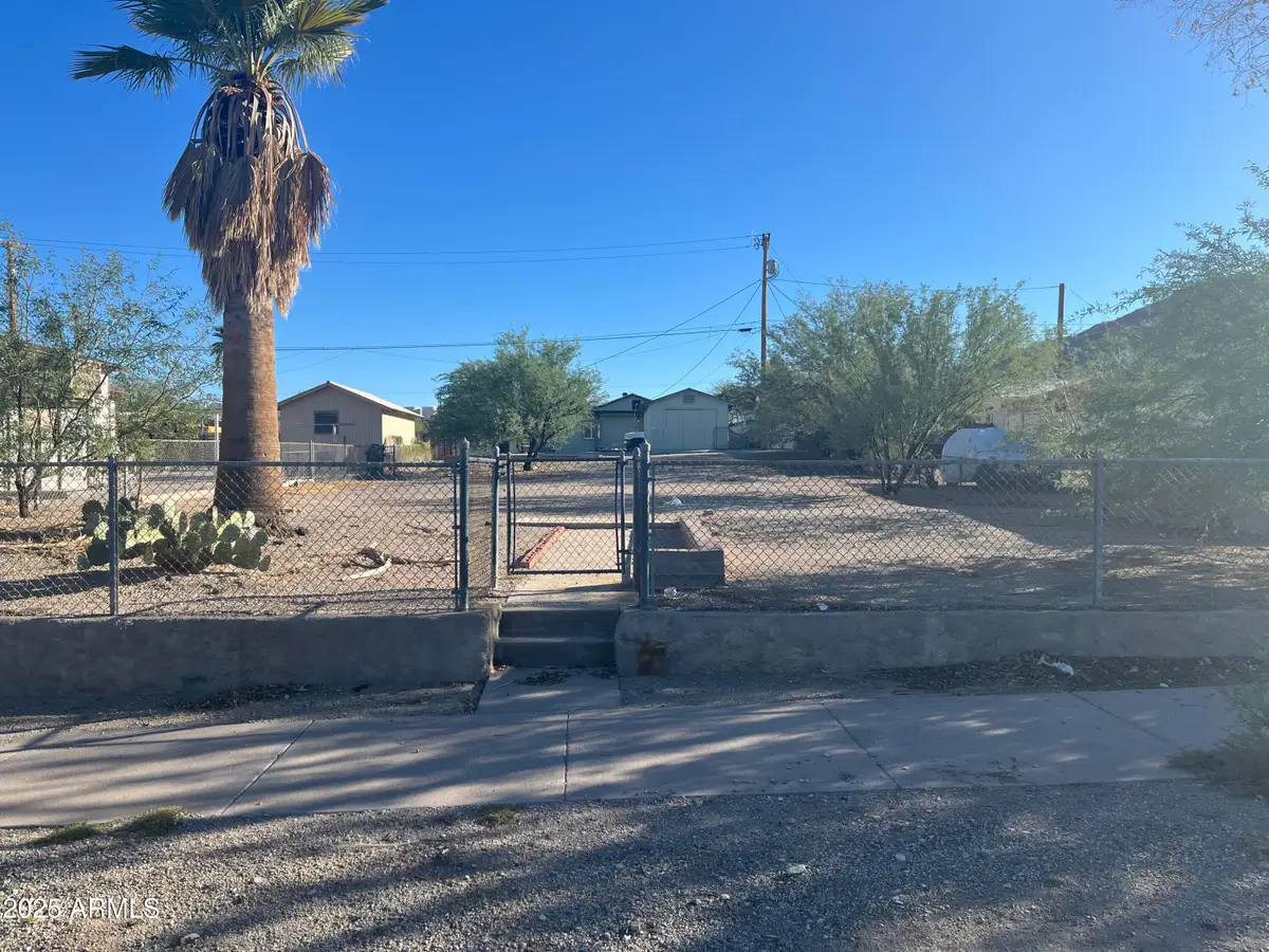 831 W Ocotillo Avenue #00007, Ajo, AZ 85321 - #1