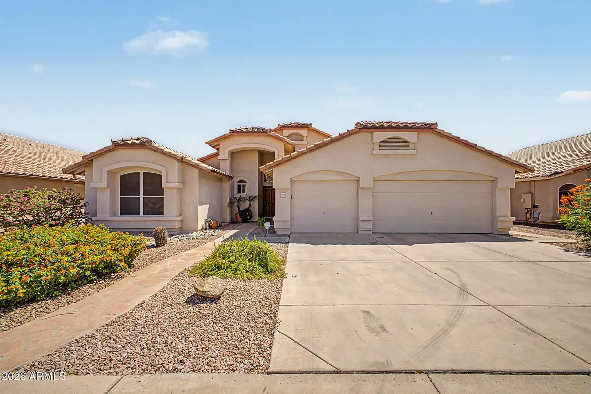 557 W Monte Avenue, Mesa, AZ 85210 - #1