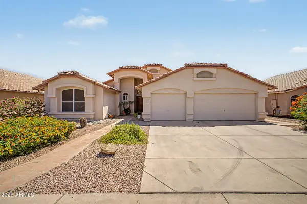 557 W Monte Avenue, Mesa, AZ 85210