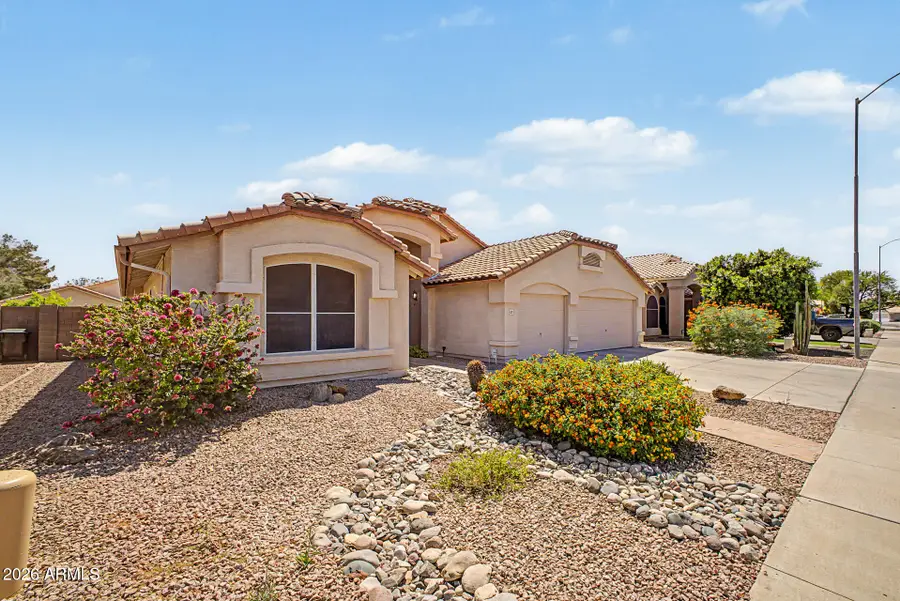 557 W Monte Avenue, Mesa, AZ 85210 - #2