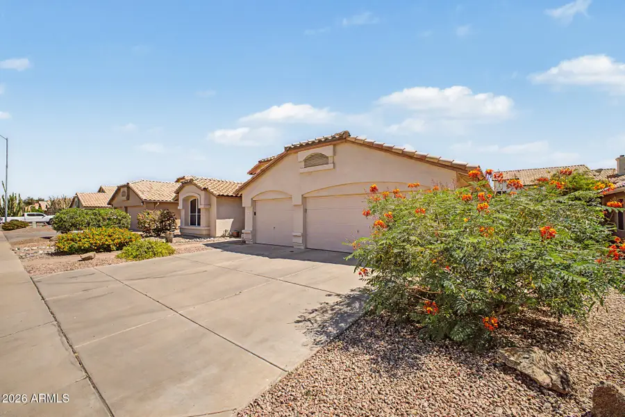 557 W Monte Avenue, Mesa, AZ 85210 - #3
