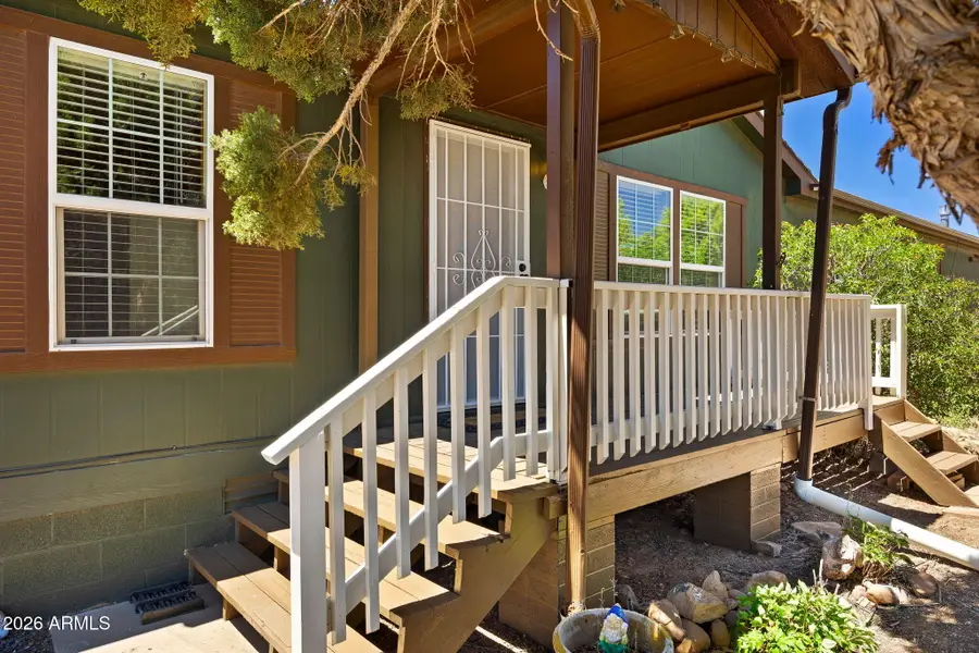 1740 Stinson Lane, Show Low, AZ 85901 - #2