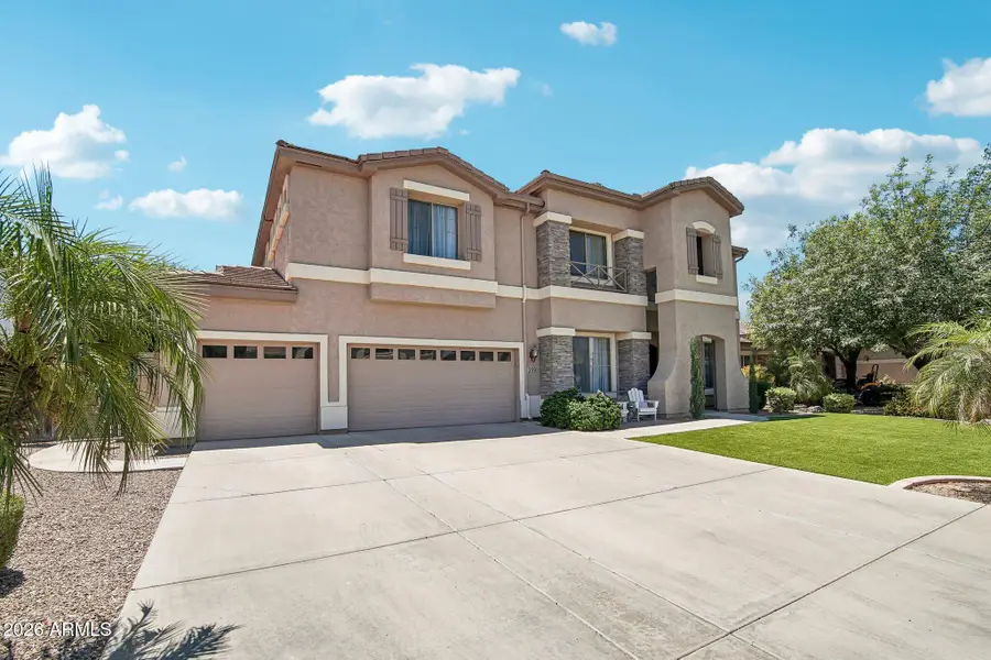 359 E Frances Lane, Gilbert, AZ 85295 - #2