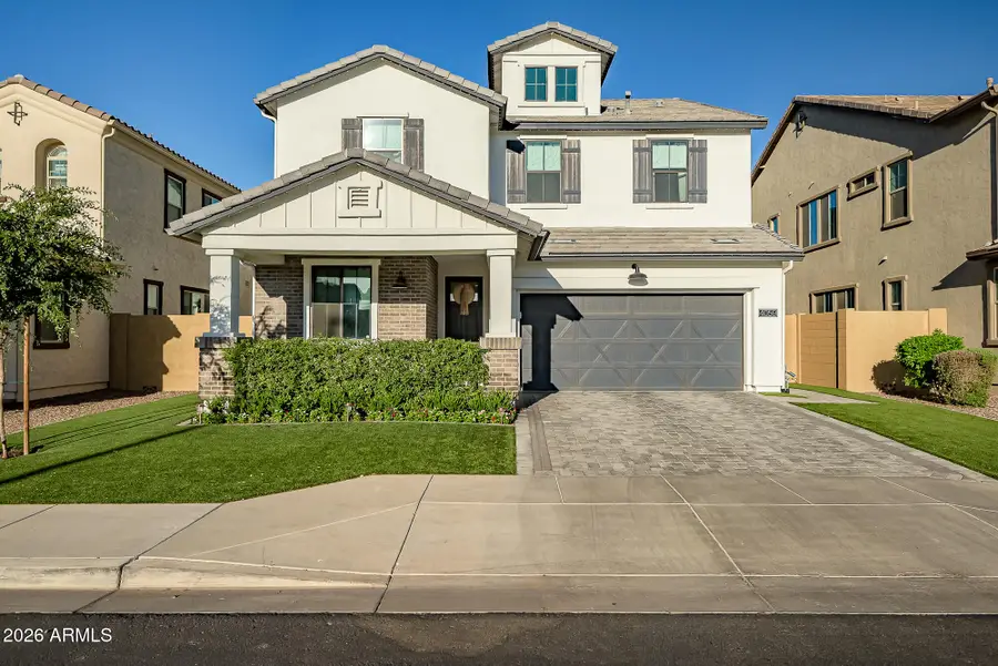 4059 S Marin Drive, Gilbert, AZ 85297 - #3