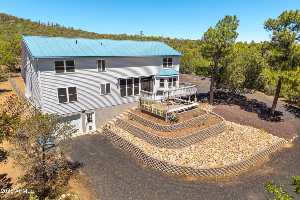 1153 Wilson Road, Show Low, AZ 85901 - #1